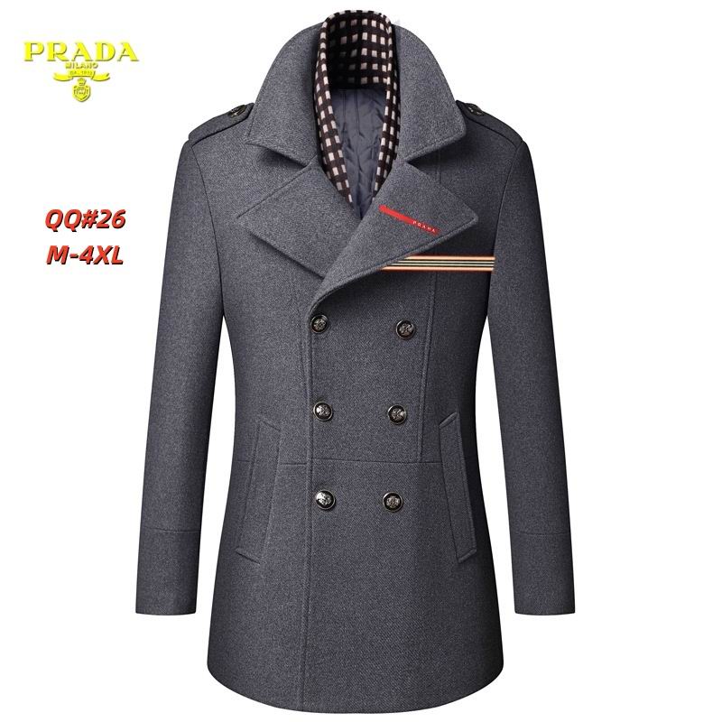 Prada M-4XL 12yr21